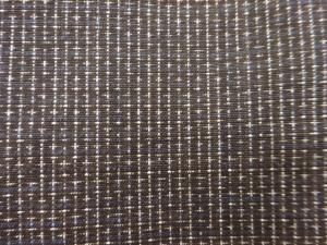 アンティーク　本場村山泥大島紬男物羽織